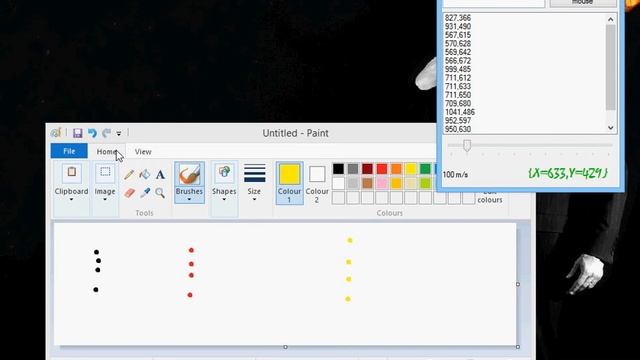 Mini Mouse Macro - In development смотреть онлайн