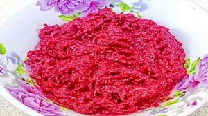 Бутерброды с сельдью и овощами