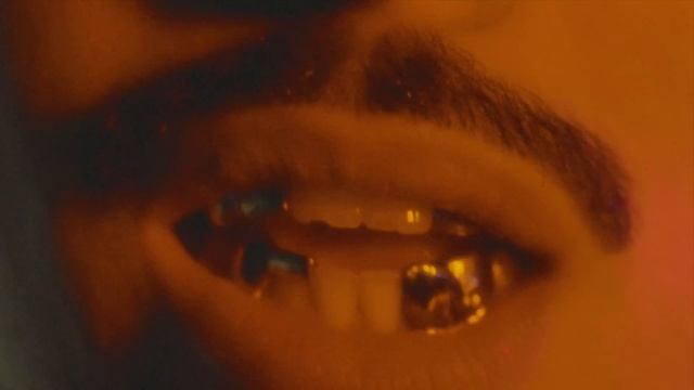 Tchubi - CHIRON OFFICIAL MUSIC VIDEO