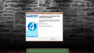 Soft4boost Video Studio 2.6.7.331