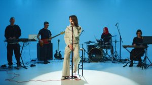Beeswax & Olesya - Это невозможно (live video)