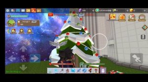 НОВОЕ ОБНОВЛЕНИЕ В СКАЙ БЛОК В БЛОКМЕН ГО/Sky block, blockman go.