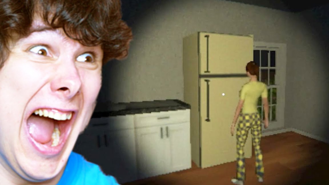 📹 Моя Девушка Ходит Во Сне (и это правда страшно...)  #windy31 смотреть онлайн