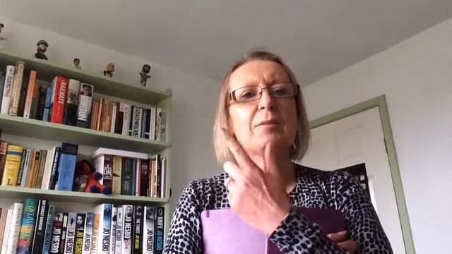 Mexican Gothic - my review смотреть онлайн