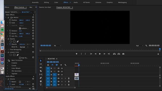 HOW I CREATE A CINEMAGRAPH (VLOG)