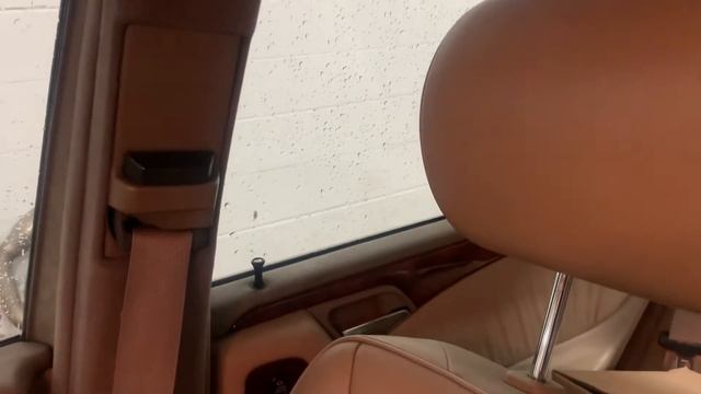 W210 E300 Walkaround смотреть онлайн