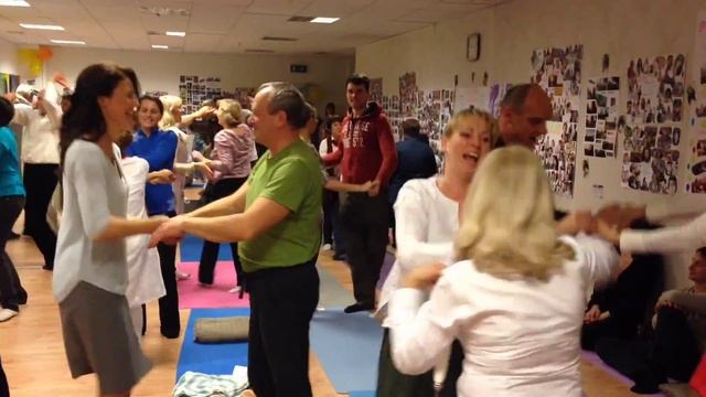 АОЛ в Эстонии 10 лет