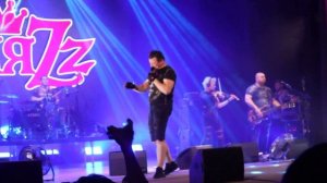 КняZz - Смельчак и ветер (23.04.2023 / ДК Калинина в Королеве)