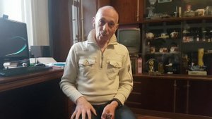 Илья Прудовский: секреты дикторской техники