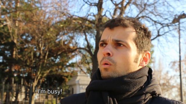 J'SAIS PAS VOUS MAIS J'ME FAIS TROP DE FILMS ? смотреть онлайн