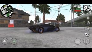 GTA SA Definitive Edition Graphics Modpack Android V2 - Support All Devices || 2024