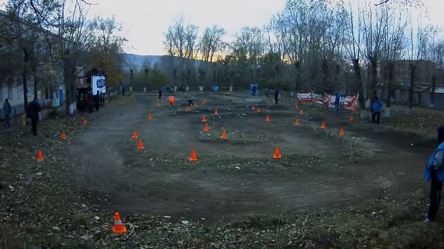 финал Б8Е 13 октября 2013 МЦ Зебра смотреть онлайн