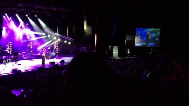ZAZ - J'aime à Nouveau - Live in Sofia (30 May 2012) смотреть онлайн