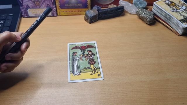 2 of Cups Meaning | Interpretation of Two of Cups | Tarot Card For Beginners to Advance смотреть онлайн