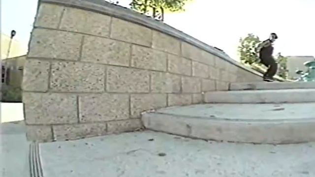 Guilty: Brandon Turner (2001) смотреть онлайн