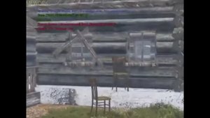 ARMRP "MARAUDER" Слив Проекта