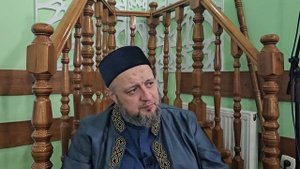 Ворота Раййан открыты для постщихся -  Пятничная проповедь 28.03.2025