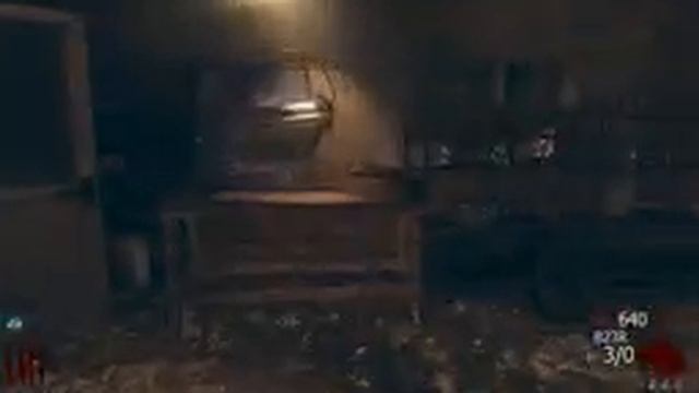 Call Of Duty Black Ops 2 Zombie Mod