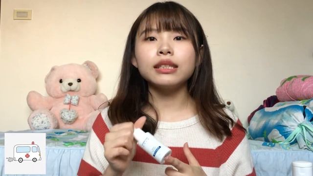 抗痘精華/好喝的化妝水?!/cp值超高乳液💕2018最愛保養品TOP 5｜HU言亂語