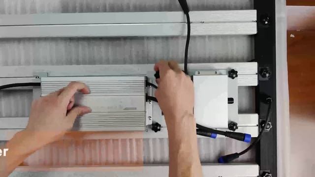 Best LED Grow Lights 2021 Mars hydro Grow Light Bulbs For Indoor Plants NewSunshine New Products смотреть онлайн