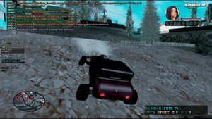 ADVANCE RP СКУПАЕТ БЛОГЕРОВ! ВОЗРОЖДЕНИЕ АДВАНС РП! GTA SAMP