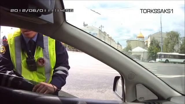 ДПС Признал свою ошибку смотреть онлайн