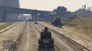 Как играть сюжет в GTA 5 по сети? Мод для ГТА пять!