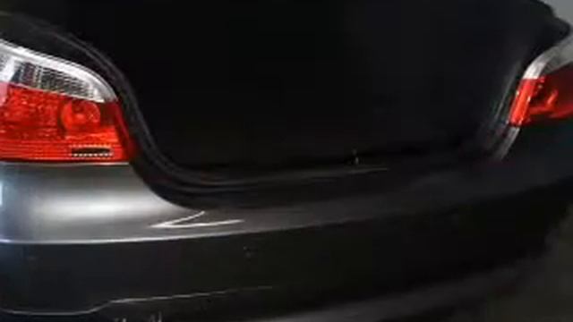 2007 BMW 550 - Memphis TN смотреть онлайн