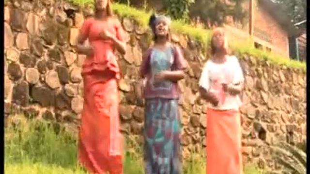 ILIKUWA SAA TISA by Matumaini Choir/ Ararati Muhungu смотреть онлайн