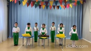 "Снежинки" П.Иванова