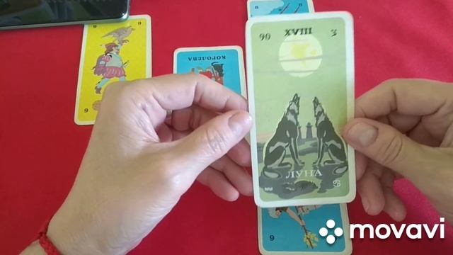 Україна  Таро: Запоріжжя :"Яка ситуація буде в вересні?" смотреть онлайн