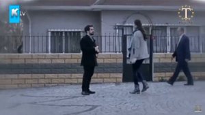 МАНУ БЕГИР АЗИН РӮЗОИ ДАРБЕДАР ҲИҶРИ ҲИДОЯТ