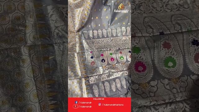 GRAND CLEARANCE SALE - Exclusive Saree Collection | Kalamandir Sarees LIVE