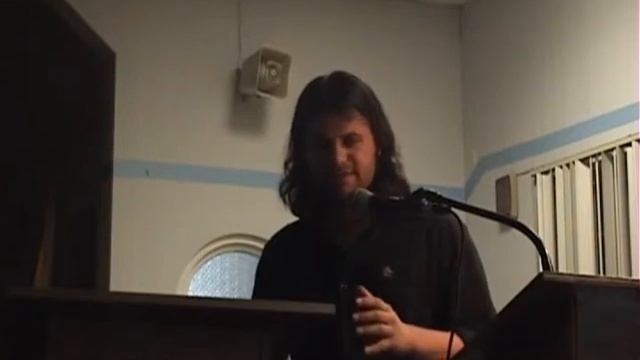 An 'Archaeological' Analysis of Historic Cemeteries on San Salvador Part 4 смотреть онлайн