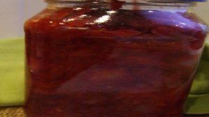 Вкусный свекольный салат