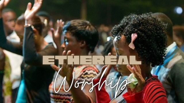 Worship 'Phan407 Apostle Grace Lubega смотреть онлайн