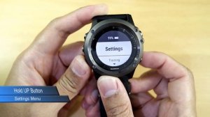 Garmin Fenix 3 HR Sapphire Edition Review