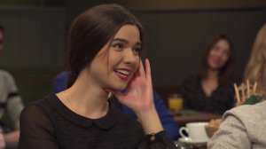 Большой завтрак, 2 сезон, 2 выпуск