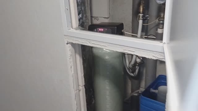 Какая лучшая система фильтрации воды для квартиры? смотреть онлайн