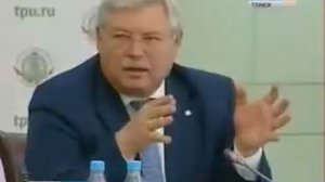 Томский опыт робототехники — один из лучших в стране