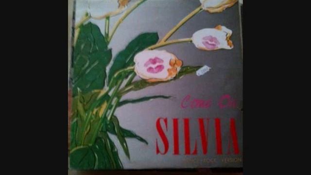 Silvia - Come On 1987
