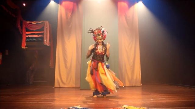 Íris   Silvia Bragagnolo