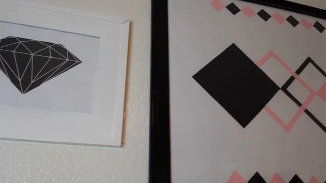 DIY WALL DECOR |FENDORA смотреть онлайн