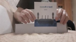 Снова алиэкспресс усилок WA 90- распаковка.