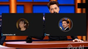 The Tower After Hours - Antiderivative Jill