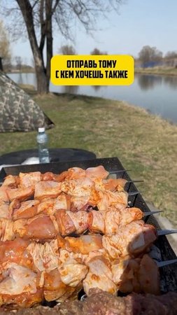Отправь с кем хочешь на рыбалку 🎣