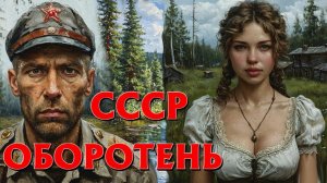 ЖУТКАЯ ПРАВДА, ОБОРОТНИ СССР РАССЛЕДОВАНИЕ НКВД Страшные истории на ночь. Страшилки на ночь. Ужасы.