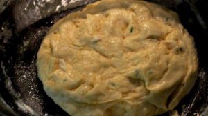 Булочки с чесночным маслом