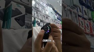 Hoco Smart Sport Watch Y18