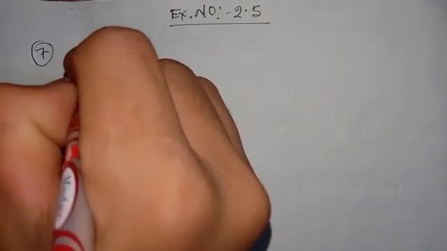 Chapter 2 | Complex Numbers | SEBA Advanced Maths Class 10 | Bodo Medium | Part 18
